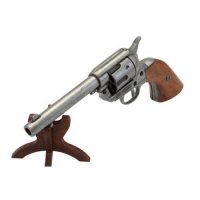1106/G: Револвер Колт, снимка 2 - Антикварни и старинни предмети - 38667305