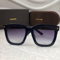 TOM FORD 2021 дамски слънчеви очила, снимка 1 - Слънчеви и диоптрични очила - 37087823