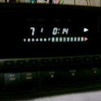 CD player Technics SL-PG520 RC/UM, снимка 14 - MP3 и MP4 плеъри - 43293284