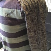  Мъжки пуловер G-STAR, снимка 5 - Пуловери - 28034633