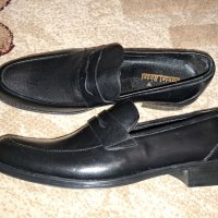Daniel  Rossi  Мъжки  Официални  Обувки 42    ЕСТЕСТВЕНА КОЖА , снимка 3 - Официални обувки - 44904992