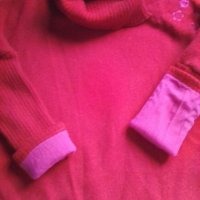 KENZO. Original. Size 8  Прекрасен детски пуловер, снимка 4 - Детски пуловери и жилетки - 27050585