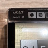 Таблет Acer Iconia A1, снимка 5 - Таблети - 43909983
