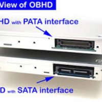 IDE/PATA DVD/CD АДАПТЕР ЗА Втори ДИСК/SSD ЗА Лаптопи 12,7 или 9.5, снимка 6 - Части за лаптопи - 34686801
