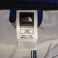 The North Face 10/12 (М) детски шорти за плуване, снимка 11 - Детски къси панталони - 43249014