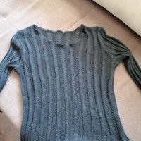Блуза с дълъг ръкав , снимка 1 - Блузи с дълъг ръкав и пуловери - 33485963