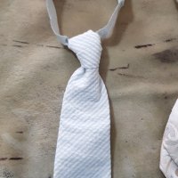 Вратовръзки и папионка за бебе, снимка 2 - Други - 17761393