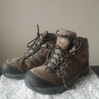 Мъжки зимни обувки, водонепропускливи, номер 40, снимка 7 - Маратонки - 43154038