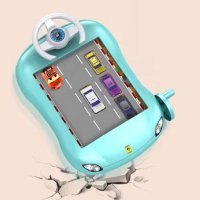 Приключенска игра за автомобили ''не блъскай колата'', снимка 3 - Игри и пъзели - 43117453