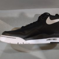 Nike Air Flight N42,43,44,5/28,5sm.Баскет кецове.Нови.Оригинал., снимка 5 - Кецове - 39565816