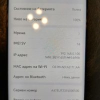 HONOR Magic 4 Lite черен, снимка 5 - Телефони с две сим карти - 43241176