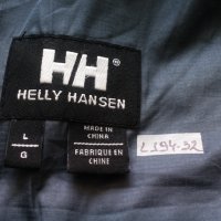 Helly Hansen Duck Down Winter Vest размер L зимен елек с Гъши пух - 620, снимка 13 - Други - 43212737