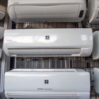 Японски Климатик Daikin S25XTES, Инвертор, BTU 12000, А+++, Нов 20-28 м², снимка 9 - Климатици - 37347603