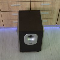 JBL sub 200/230 subwoofer активен буфер , снимка 1 - Тонколони - 37844477