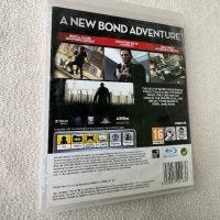 James Bond 007: Blood Stone за плейстейшън 3 , PS3 , playstation 3, снимка 3 - Игри за PlayStation - 44072235