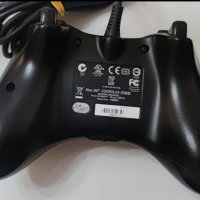 Xbox360/PC-Controller Wire, снимка 2 - Аксесоари - 43314885