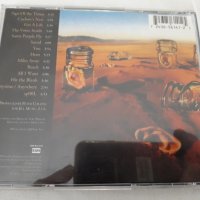 QUEENSRYCHE – Hear In The Now Frontier (1997), снимка 4 - CD дискове - 28244929