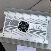 Büttner Elektronik MT LB 2412-45 Ladebooster, 24V/45A Цена:1.100.00 , снимка 6 - Друга електроника - 43899318