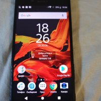 Sony xperia xz, снимка 16 - Sony - 33382176