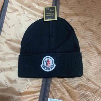 Зимна шапка Moncler код 65, снимка 1 - Шапки - 43808257