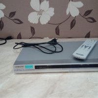 Sony dvd dvp-ns360, снимка 2 - Ресийвъри, усилватели, смесителни пултове - 42955405