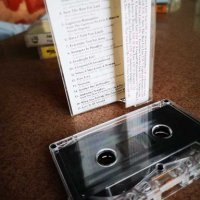 James Last 2+1 bonus * lot of 3 original Cassette , снимка 8 - Аудио касети - 28362721