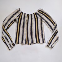 Дамска блуза , снимка 1 - Блузи с дълъг ръкав и пуловери - 32784840