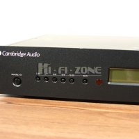 ТУНЕР  Cambridge audio azur 640t , снимка 4 - Ресийвъри, усилватели, смесителни пултове - 34902036