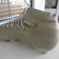 Футболни обувки Adidas Nemeziz 18.3 FG, снимка 5 - Футбол - 43010634