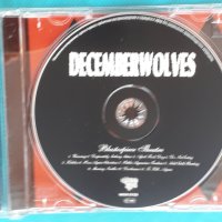 December Wolves – 2002 - Blasterpiece Theatre (Black Metal), снимка 4 - CD дискове - 43653347