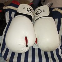 Боксови ръкавици, снимка 1 - Бокс - 35379338