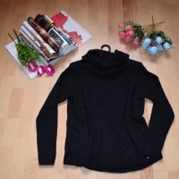 Пуловер Tom Tailor, снимка 1 - Блузи с дълъг ръкав и пуловери - 27285574
