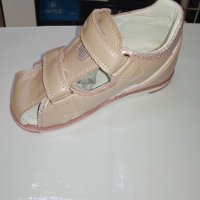 Детски сандали Clibee , снимка 2 - Детски обувки - 37230087
