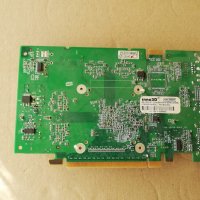 Видео карта NVidia GeForce Inno3D 7300GT 256MB GDDR3 128bit PCI-E, снимка 6 - Видеокарти - 35378682