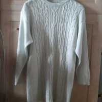 Дамски блузон нов, снимка 1 - Блузи с дълъг ръкав и пуловери - 27697982