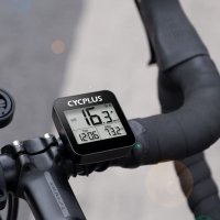 GPS велосипеден компютър, снимка 3 - Аксесоари за велосипеди - 39498712