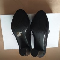 Дамски обувки на ток - НОВИ, снимка 6 - Дамски обувки на ток - 43286163