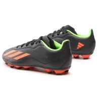 Детски Футболни Обувки – ADIDAS X Speedportal.4 FxG; размери: 36 и 37, снимка 4 - Футбол - 39466074