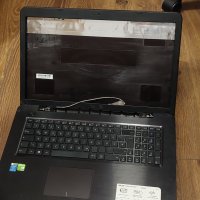 лаптоп Asus R753 / X756U / K756 / A756 на части, снимка 1 - Части за лаптопи - 43343971