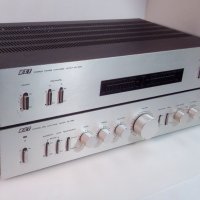 BST Super CP-200 Stereo Pre. Amp. & BST Super CM-200 Dual Mono Power Amplifier, снимка 1 - Ресийвъри, усилватели, смесителни пултове - 35030749