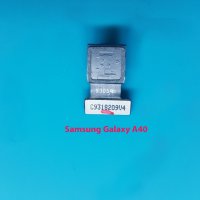 Селефи камера Samsung Galaxy A40, снимка 2 - Резервни части за телефони - 32520942