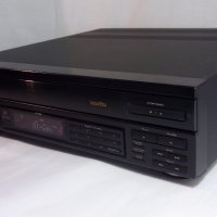 Pioneer CLD-1500 Laser Disc Player (1989), снимка 8 - Ресийвъри, усилватели, смесителни пултове - 26717230