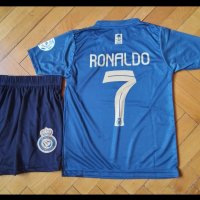 RONALDO ❤⚽️ детско юношески футболни екипи , снимка 2 - Футбол - 39573096