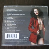 Jessie J – Sweet Talker 2014, снимка 3 - CD дискове - 42963036