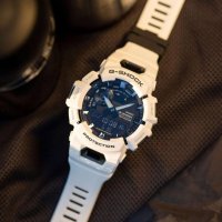 Мъжки часовник Casio G-Shock GBA-900-7AER, снимка 5 - Мъжки - 43392977