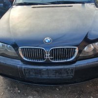 bmw e46 2.2,автомат на части , снимка 1 - Автомобили и джипове - 38105692