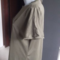 Дамска блуза PUMA, снимка 2 - Тениски - 32337001