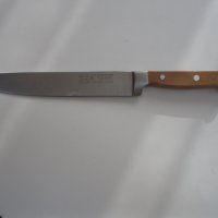 Касапски нож Myoshi, снимка 2 - Ножове - 43943068