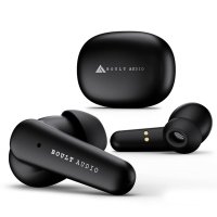 Безжични слушалки K10 Bluetooth 5.3, калъф за зареждане, Водоустойчиви, спортни слушалки, снимка 2 - Друга електроника - 42932175