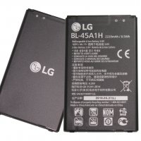 Оригинална Батерия за LG K10, BL-45A1H, K420, BL-45, BL45, BL 45 Батерия за LG K10, снимка 1 - Оригинални батерии - 32665870